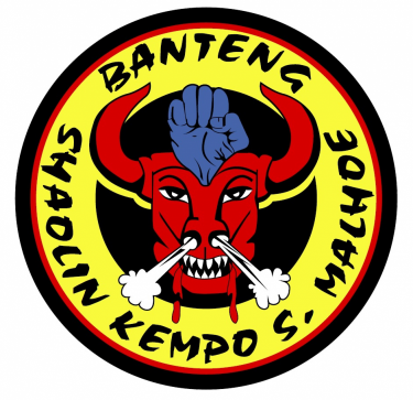 Shaolin Kempo Banteng