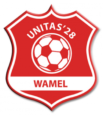 Voetbalvereniging Unitas'28
