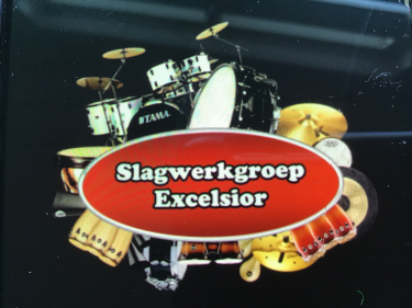 Slagwerkgroep Excelsior Deest-Horssen