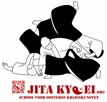 Jita Kyoei Budo